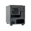 Chieftec CI-01B-OP kompiuterio korpusas Cube Black