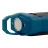 Rankinis žibintuvėlis Ansmann WL210B juodas mėlynas COB LED 12h veikimo laikas