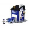 Statybinis žaislas BRIO 33813 gelbėjimo tema