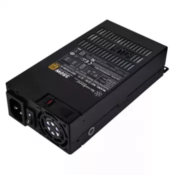 Maitinimo blokas SilverStone FX350-G 350 W