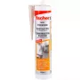 Fischer Premium statybinis silikonas DBSA 310 ml