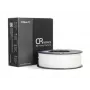 CREALITY 3D spausdinimo filamentas ABS 1,75 mm baltas 1 kg