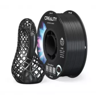 CREALITY ABS 1.75 mm Juodas 1 kg Filamentas