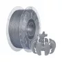 CREALITY PLA 1.75 mm sidabrinis 1 kg