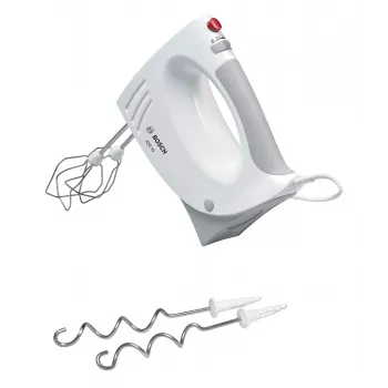 Bosch MFQ3530 rankinis plaktuvas 450 W baltas