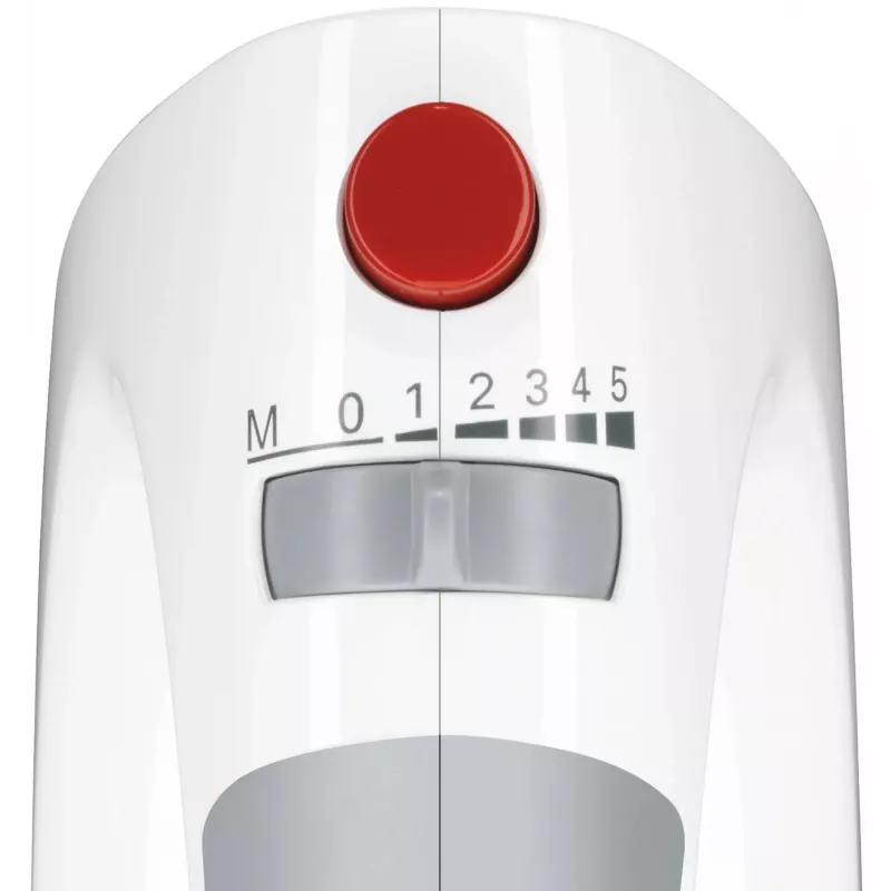 Bosch MFQ3530 rankinis plaktuvas 450 W baltas