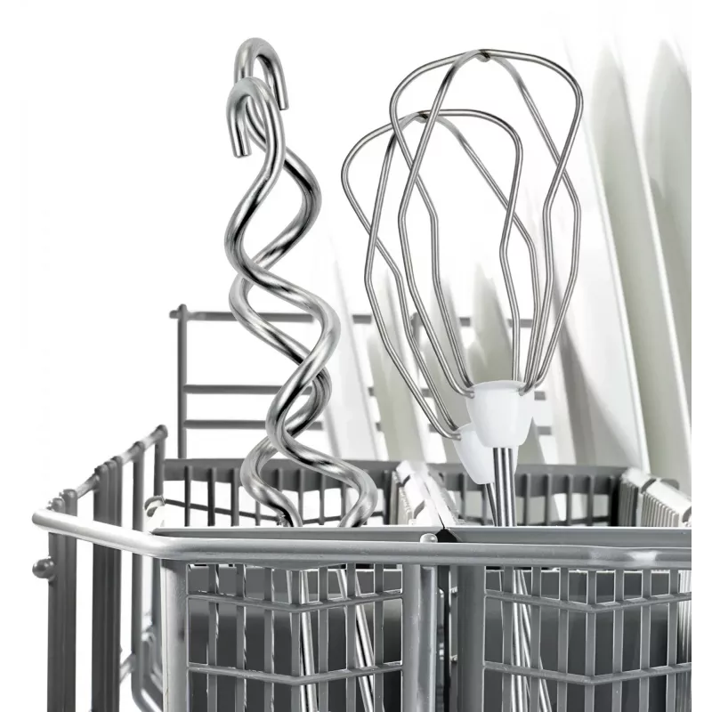 Bosch MFQ3530 rankinis plaktuvas 450 W baltas
