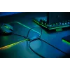 RAZER Firefly V2 žaidimų pelės kilimėlis juodas