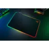 RAZER Firefly V2 žaidimų pelės kilimėlis juodas