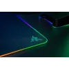 RAZER Firefly V2 žaidimų pelės kilimėlis juodas