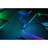 RAZER Firefly V2 žaidimų pelės kilimėlis juodas