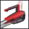Akumuliatorinis lapų pūstuvas Einhell GP-LB 18/200 Li GK-Solo