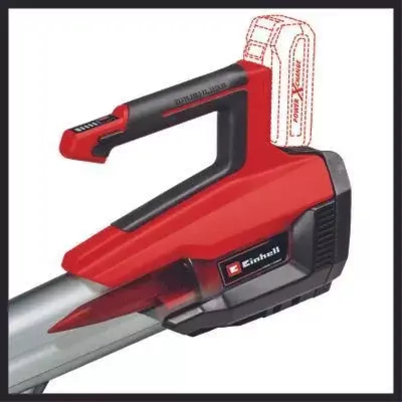Akumuliatorinis lapų pūstuvas Einhell GP-LB 18/200 Li GK-Solo