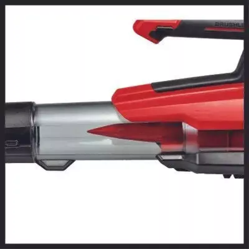 Akumuliatorinis lapų pūstuvas Einhell GP-LB 18/200 Li GK-Solo