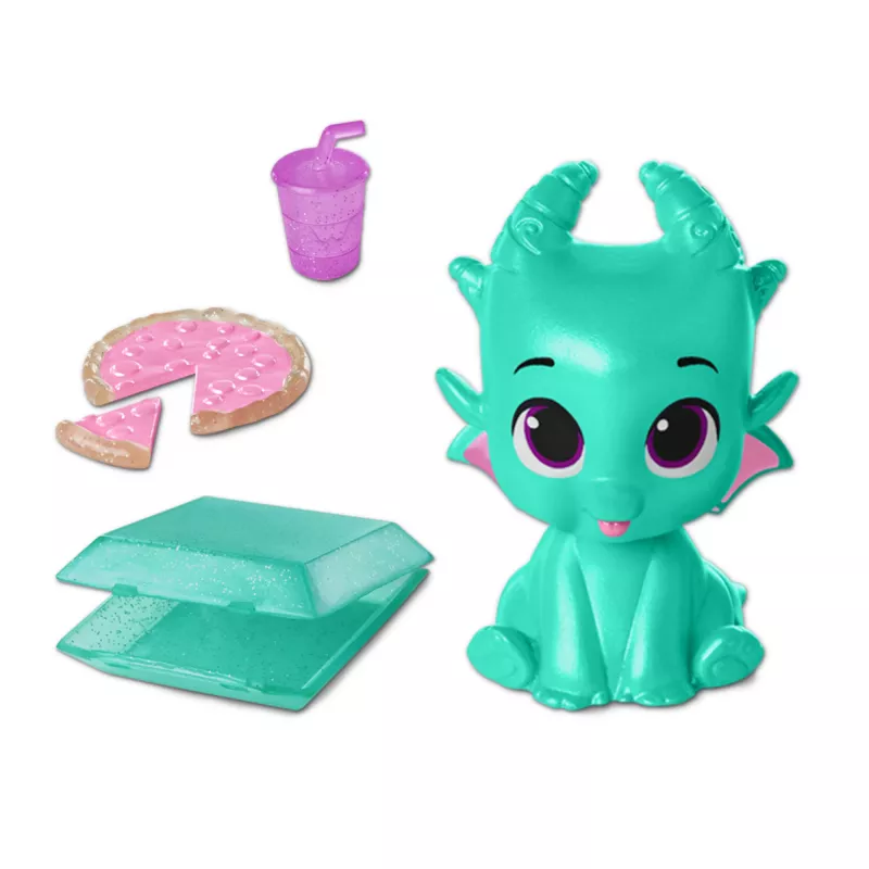 My Little Pony Make Your Mark Žaislinis Muzikinis Mane Melody