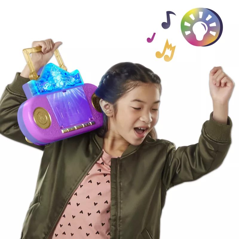 My Little Pony Make Your Mark Žaislinis Muzikinis Mane Melody