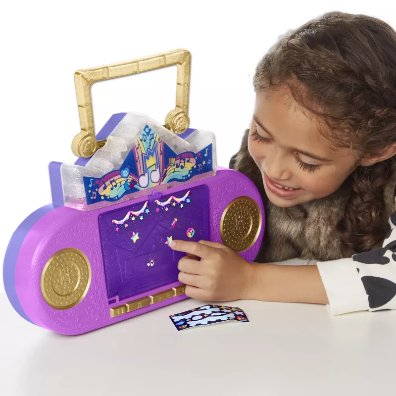 My Little Pony Make Your Mark Žaislinis Muzikinis Mane Melody