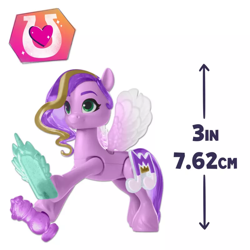 My Little Pony Make Your Mark Žaislinis Muzikinis Mane Melody