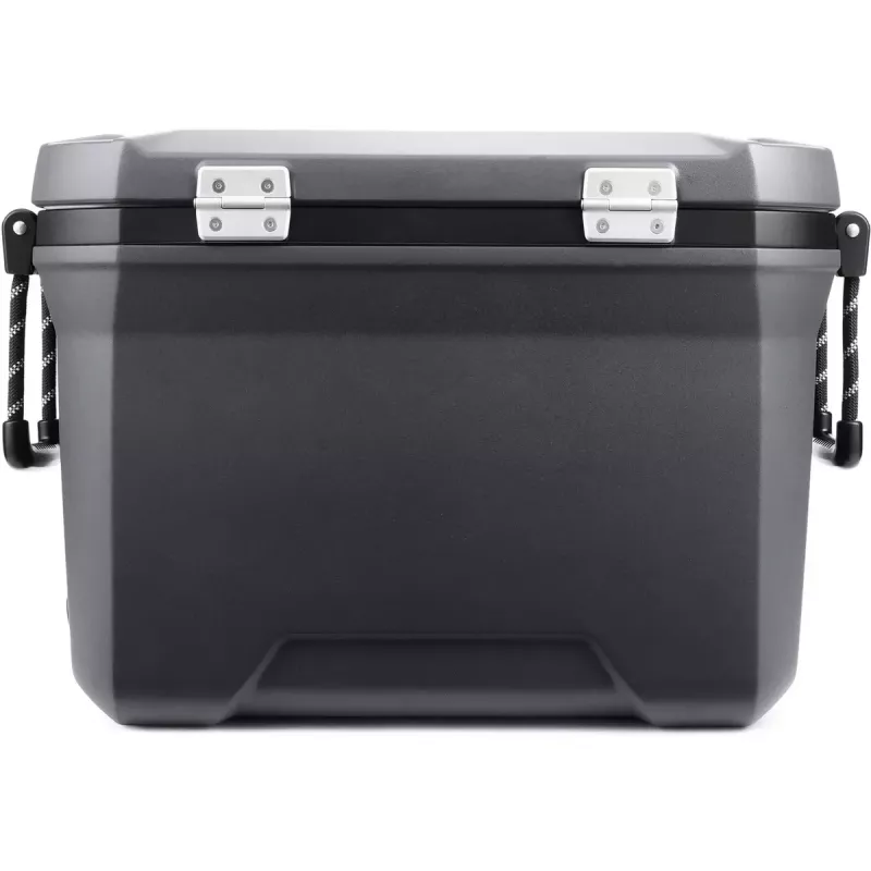 Šaldymo dėžė Coleman Convoy 55 QT 53 L Pilka Poliuretano izoliacija
