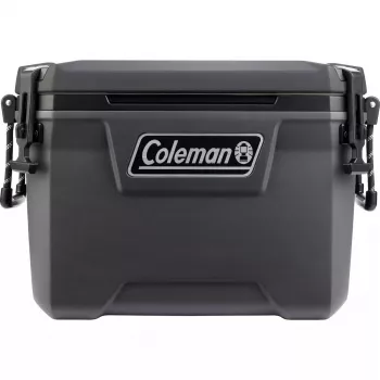 Šaldymo dėžė Coleman Convoy 55 QT 53 L Pilka Poliuretano izoliacija