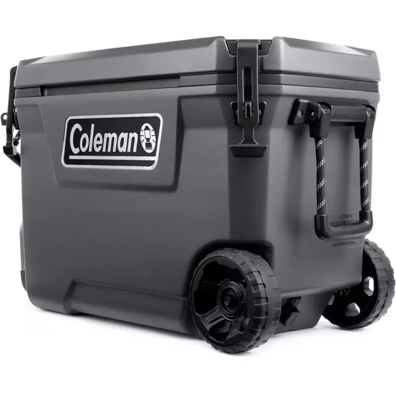Aušintuvas Coleman Convoy 65 QT 29 L poliuretanas pilkas
