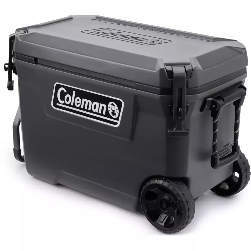 Aušintuvas Coleman Convoy 65 QT 29 L poliuretanas pilkas