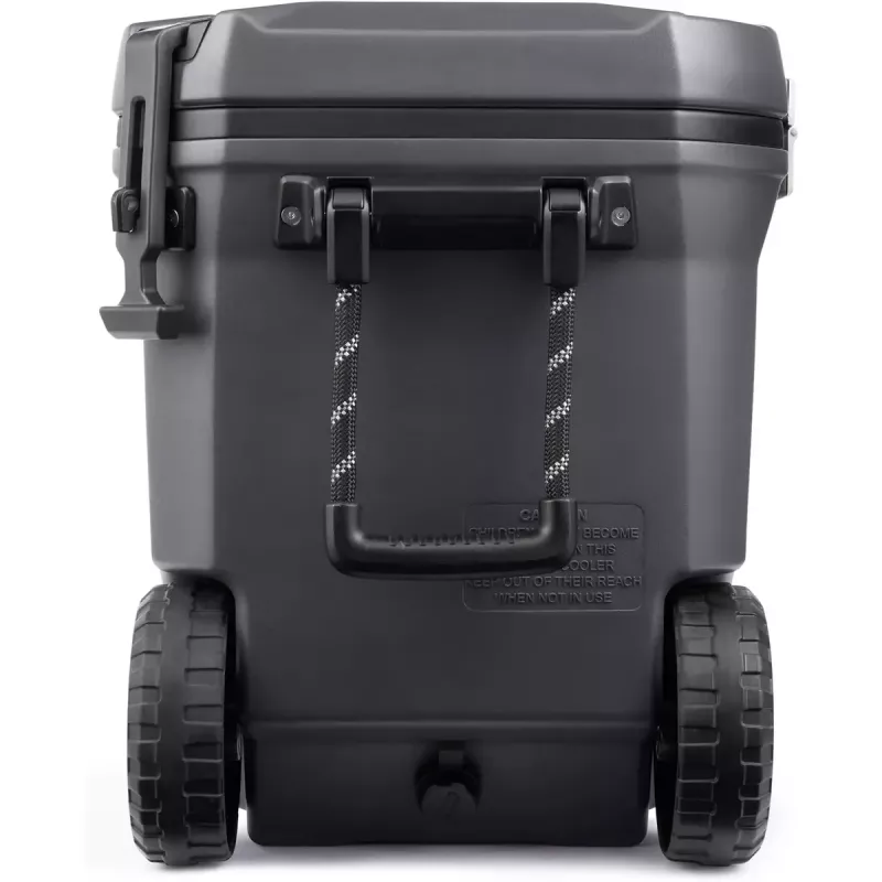 Aušintuvas Coleman Convoy 65 QT 29 L poliuretanas pilkas