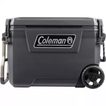 Aušintuvas Coleman Convoy 65 QT 29 L poliuretanas pilkas