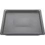 Bosch HEZ631070 kepimo padėklas, juodas plienas