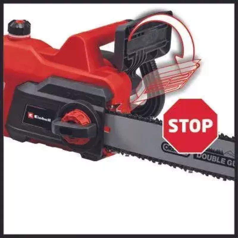 Elektrinis pjūklas Einhell GC-EC 2040