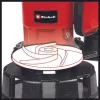Povandeninis nešvaraus vandens siurblys Einhell GE-DP 900 Cut, 900 W