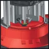 Povandeninis nešvaraus vandens siurblys Einhell GE-DP 900 Cut, 900 W
