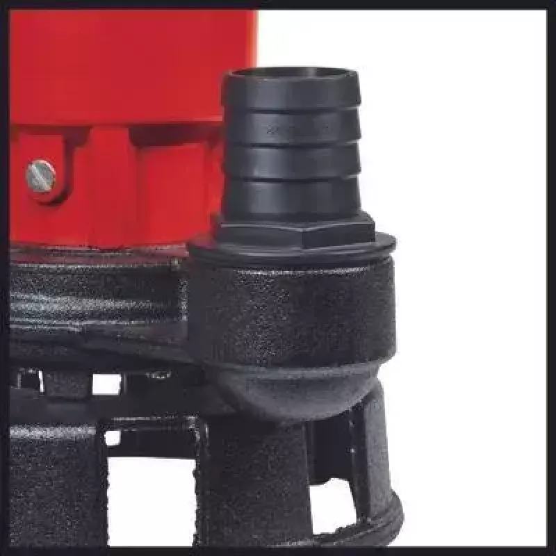 Povandeninis nešvaraus vandens siurblys Einhell GE-DP 900 Cut, 900 W