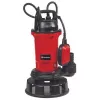 Povandeninis nešvaraus vandens siurblys Einhell GE-DP 900 Cut, 900 W