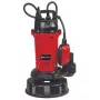 Povandeninis nešvaraus vandens siurblys Einhell GE-DP 900 Cut, 900 W