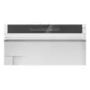 Siemens iQ300 KI82LVFE0 šaldytuvas su šaldymo skyriumi, 280 l (246 l + 34 l), energijos vartojimo klasė E, dešinės pusės keičiamos durys
