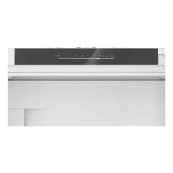 Siemens iQ300 KI82LVFE0 šaldytuvas su šaldymo skyriumi, 280 l (246 l + 34 l), energijos vartojimo klasė E, dešinės pusės keičiamos durys