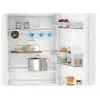 Siemens iQ300 KI82LVFE0 šaldytuvas su šaldymo skyriumi, 280 l (246 l + 34 l), energijos vartojimo klasė E, dešinės pusės keičiamos durys
