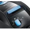Siemens VSQ5X1230 dulkių siurblys, cilindrinis, sausam valymui, 850 W, 4,5 L dulkių maišas