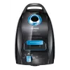 Siemens VSQ5X1230 dulkių siurblys, cilindrinis, sausam valymui, 850 W, 4,5 L dulkių maišas