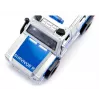 Siku Rheinmetall MAN Survivor R policijos automobilio modelis Surinktas 1:50