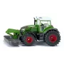 Siku Fendt 942 Vario traktoriaus modelis surinktas 1:50