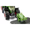 Siku Fendt 942 Vario traktoriaus modelis surinktas 1:50