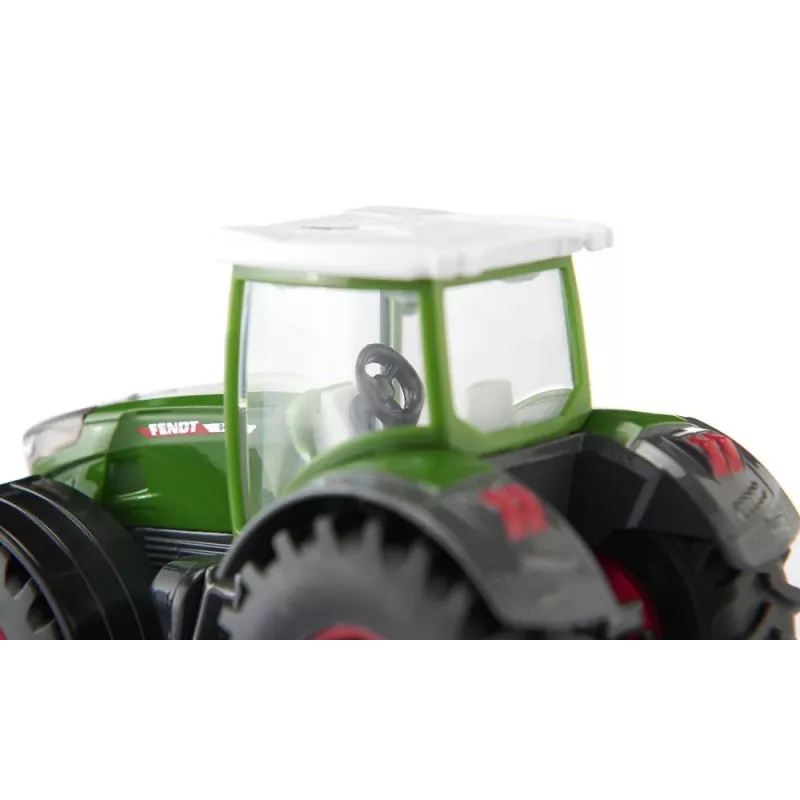 Siku Fendt 942 Vario traktoriaus modelis surinktas 1:50