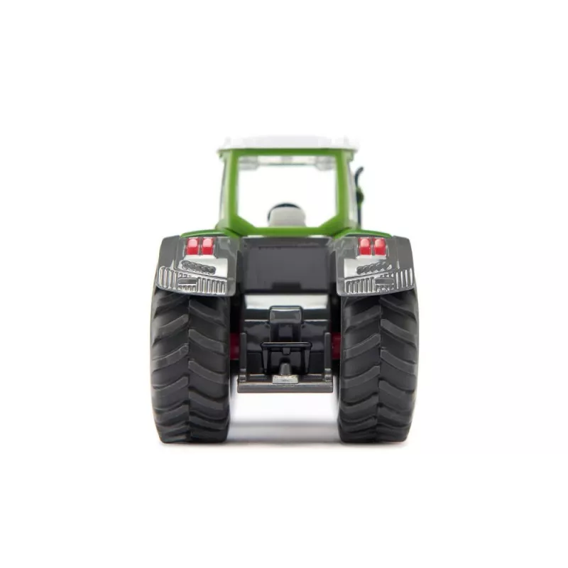 Siku Fendt 942 Vario traktoriaus modelis surinktas 1:50
