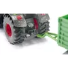Siku Fendt 942 Vario traktoriaus modelis surinktas 1:50