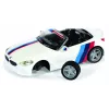 Siku sportinio automobilio modelis BMW Z4 M40i, surinktas, 1:50 mastelis, L 40 mm × P 87 mm × A 29 mm