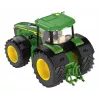 Traktorius Siku John Deere 8R 370 juodas žalias geltonas