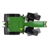 Traktorius Siku John Deere 8R 370 juodas žalias geltonas