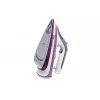 Braun TexStyle 5 SI 5037 VI Lygintuvas su garais, keraminis padas, 2700 W, violetinis